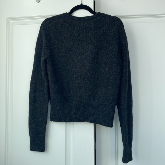 Aritzia Wilfred Cardigan - Picture 2 of 4